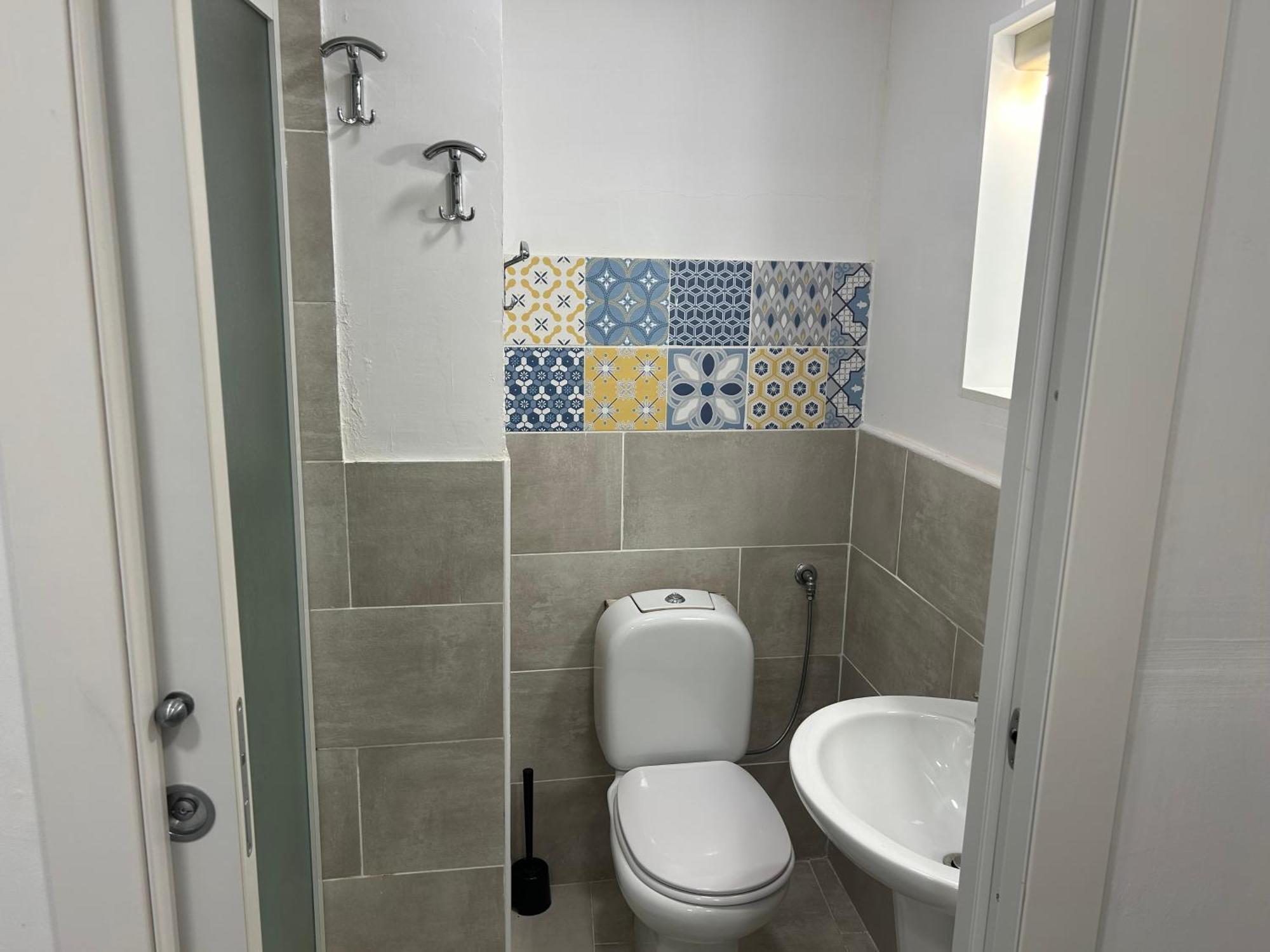 סירקוזה Deni'S Apartments Per 2 Con Veranda Balcone מראה חיצוני תמונה
