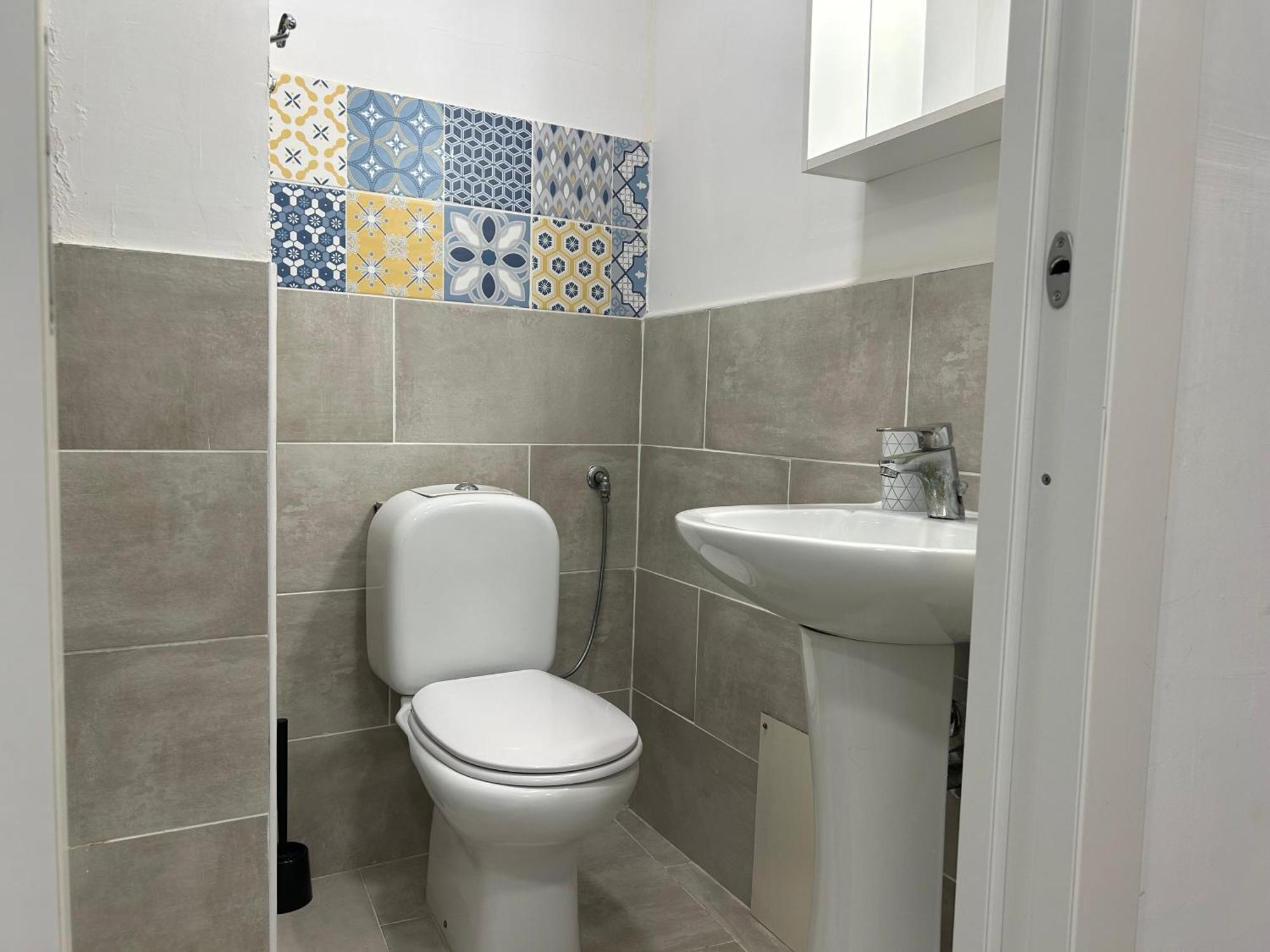 סירקוזה Deni'S Apartments Per 2 Con Veranda Balcone מראה חיצוני תמונה